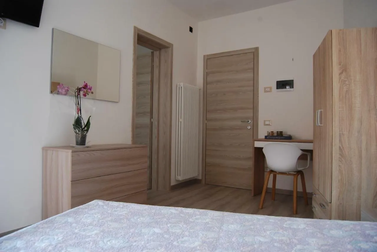 Corte Grazia San Zeno di Montagna Apartment