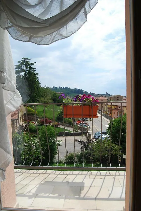 Corte Grazia San Zeno di Montagna