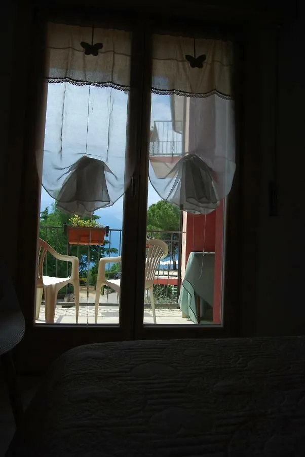 Apartment Corte Grazia San Zeno di Montagna