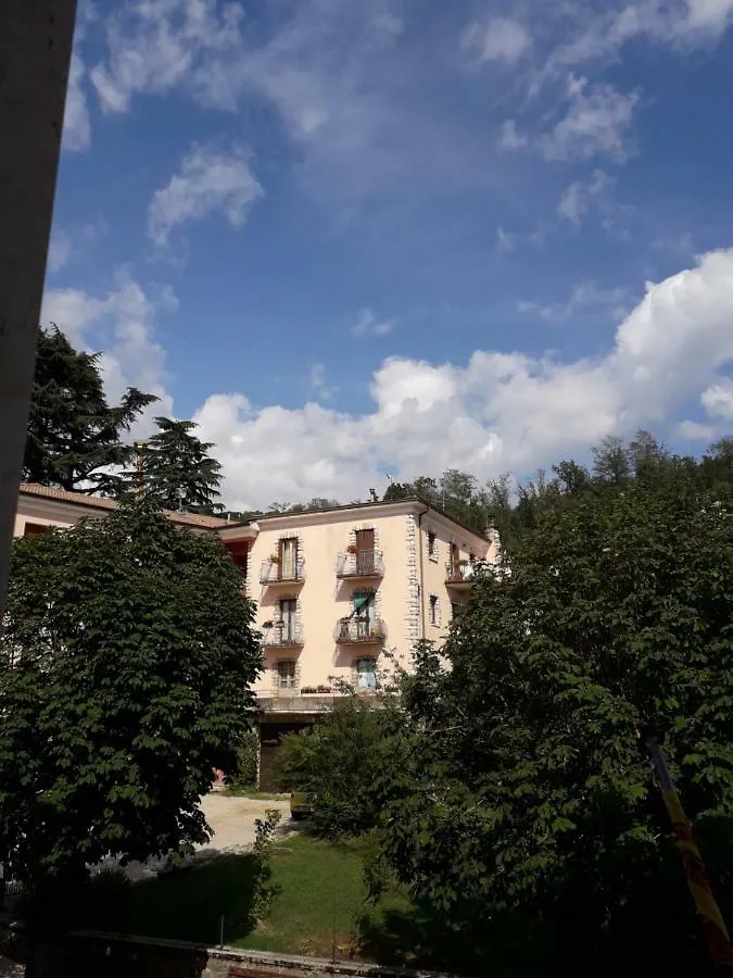 Apartment Corte Grazia San Zeno di Montagna Italien