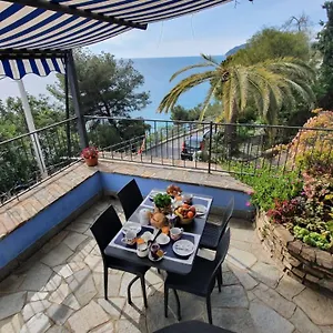  Ferienhaus Ca Del Polpo Italien