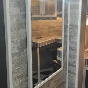  Apartment Il Rifugio Di Batman Airport Italien