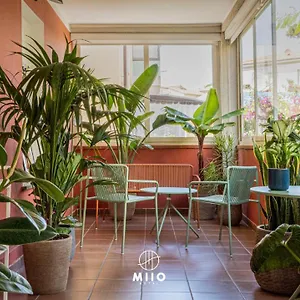 *** Hotel Miio Italien