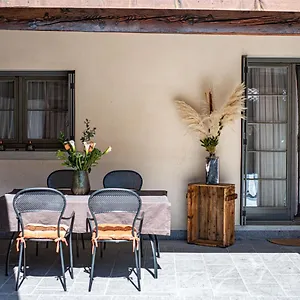  Apartment Place - Filigrana House