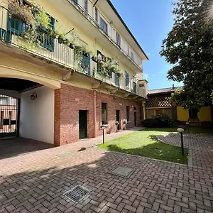  Apartment Sansiro Fiera Italien