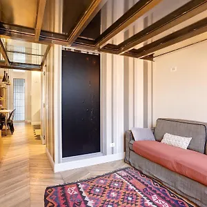  Apartment Dezza Loft Italien