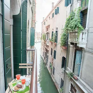  Apartment San Marco Romantic Dream Italien