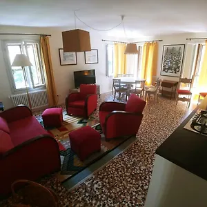  Apartment Da Paola