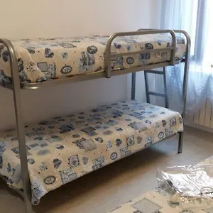  Apartment Casa Dei Nonni