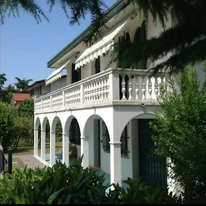 Casa Del Vigneto Ferienhaus