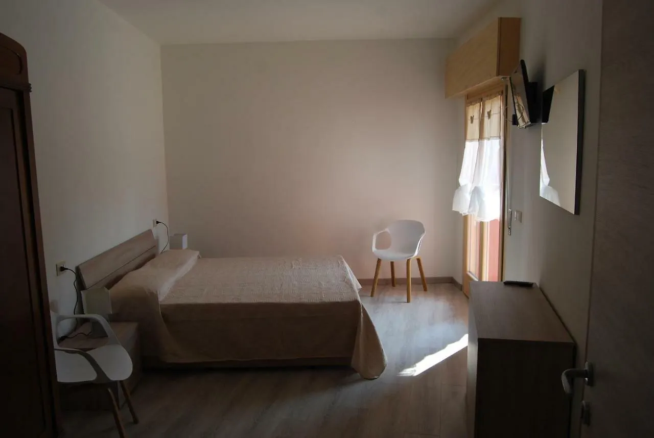 Corte Grazia San Zeno di Montagna 0*,