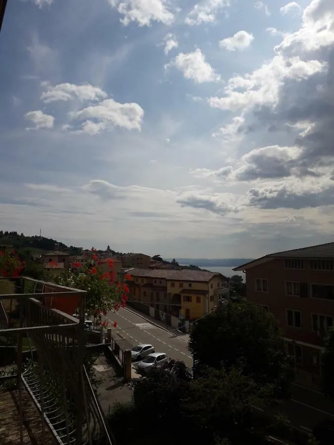 Corte Grazia San Zeno di Montagna Appartamento