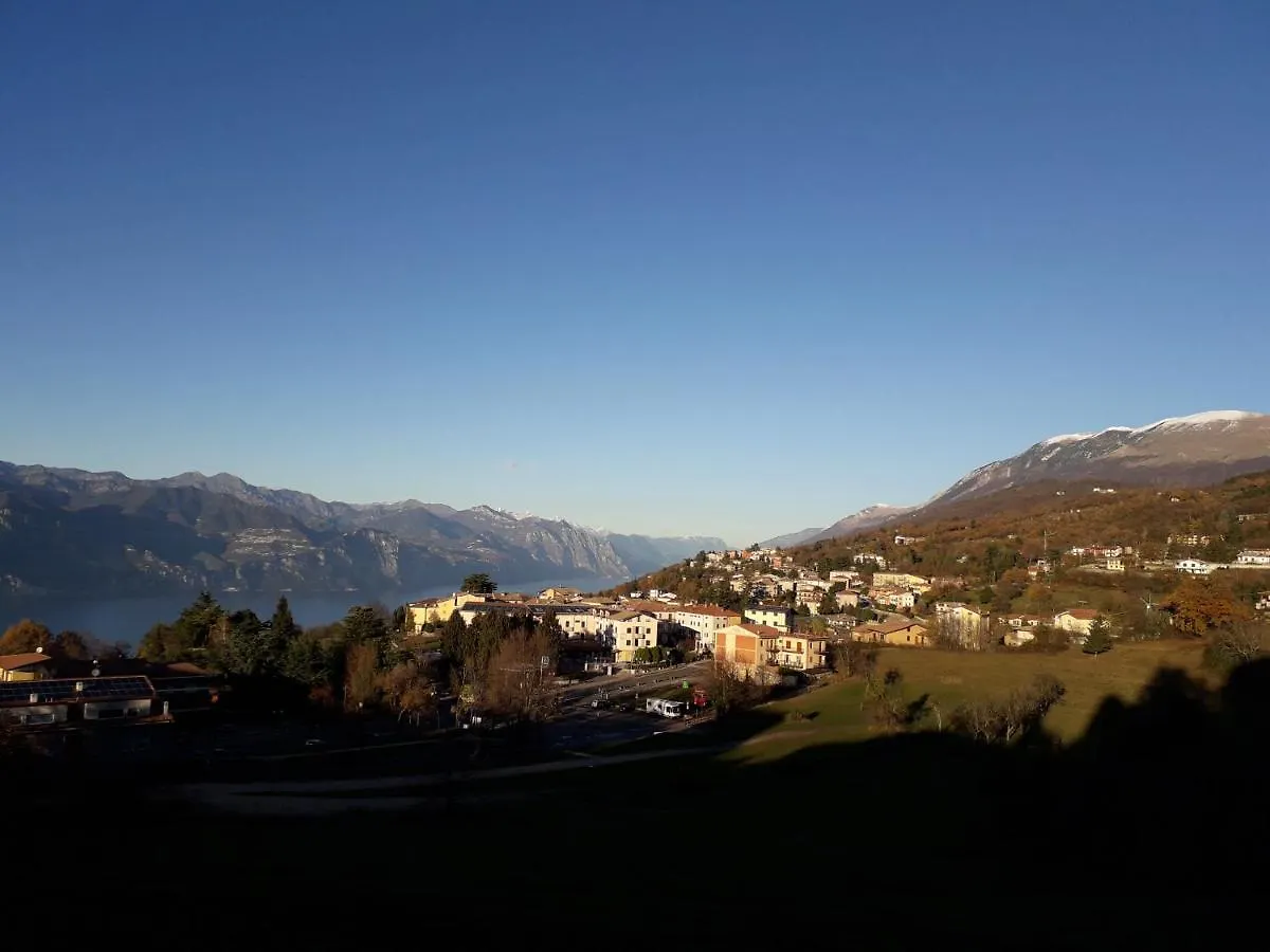 Corte Grazia San Zeno di Montagna